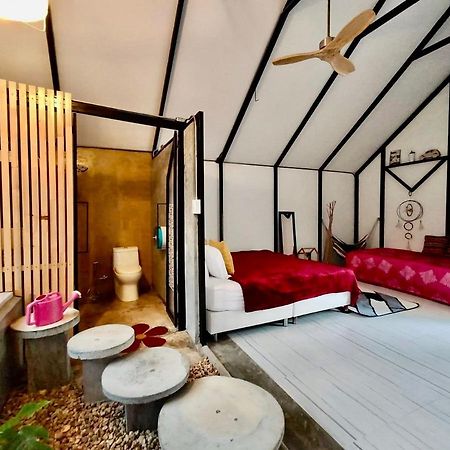 See Sky At Na Rak O Resort تْشينيغْرايْ المظهر الخارجي الصورة